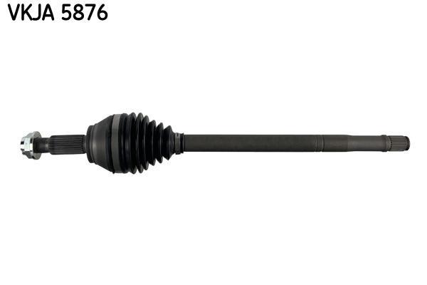 Joint homocinétique, transmission SKF VKJA 5876